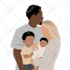 draw vector portrait from your picture