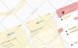 design trendy stunning creative uiux for web mobile apps wireframe