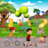 draw children story book illustration for kdp amazon
