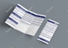 design church invitation cards, postcards