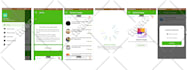 design and develop professional android app