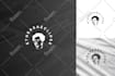 create modern, minimalist business logo design and branding kit