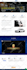 do clean, responsive, modern wordpress website design and redesign