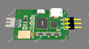 design pcb and write firmware for your project