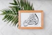 design custom arabic calligraphy of quranic verses, names, or logo,artwall