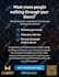 create flyer or poster for facebook and instagram ads
