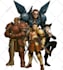 generate ai art, ai image, ai character using midjourney ai