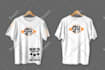 create bulk t shirt designs for merch by amazon and other