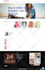 develop ecommerce website with woocommerce