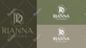 create a high end brand identity