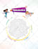 kid friendly book formatting and layout