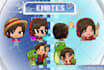 draw custom emotes, sub badges for twitch, discord, vtuber