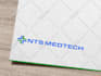 do creative and professional 3d logo design