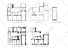 draft autocad 2d drawings from your pdf, sketch or image