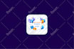 design stunning and attractive app icon for android and ios