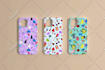 do unique and modern trendy top notch phone case design