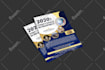 do next level flyer designs for you