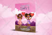 draw a children story book illustration