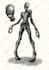 create fanart of your favorite characters