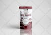 create chips, snacks, standup pouch bags packaging design