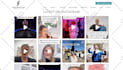 rebuild, edit wordpress website, wordpress customization