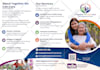 design ndis flyers and brochures for australian ndis services