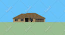 create architectural 3d rendering and walkthrough animation