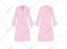 design luxury fashion clothes, technical drawing tech pack