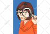 convert photo to funny cartoon portrait