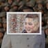 create a custom mosaic portrait from your pictures