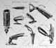 develop your product by sketches, professional industrial designer