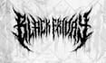 draw a death metal logo
