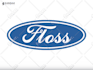 create parody bootleg logo brand