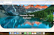 build, revamp, create wordpress website design, redesign website development