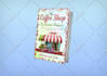 design professional fiction book cover, ebook cover