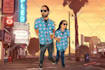 draw gta style cartoon potrait from your photo