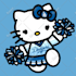 custom make a hello kitty for you