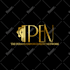 design modern church business and institution logo
