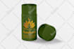 do coffee or tea packaging and label design for you