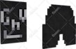 create unique and professional custom minecraft skins