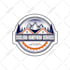 design awesome carpentry,woodworking,handyman,plumbing logo