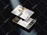 do professional business flyer design, brochure and poster design