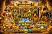 create amazing slots game graphics