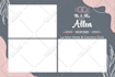 create custom 360 photo booth overlays