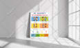 do educational poster and flyer designing for school kids