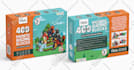 design unique amazon product packaging with 3d mockup
