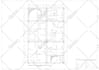 draw architectural floor plan and design house plan in autocad