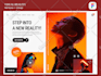do figma website design, website ui ux, figma design, ui ux design