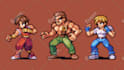 pixel art character pixel sprite sheet 8bit direction sprite pixel art animation