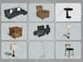 create 3d sketchup models